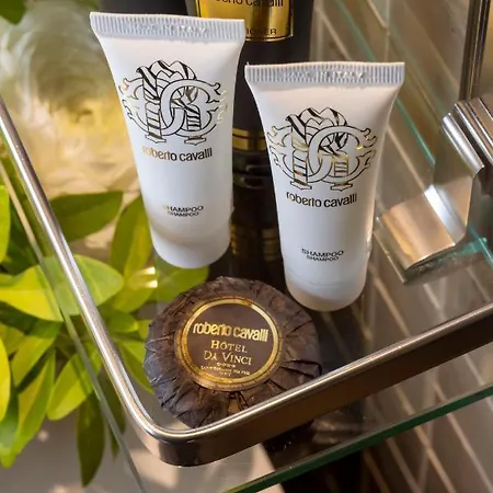 Hotel Vinci Due&spa Parijs
