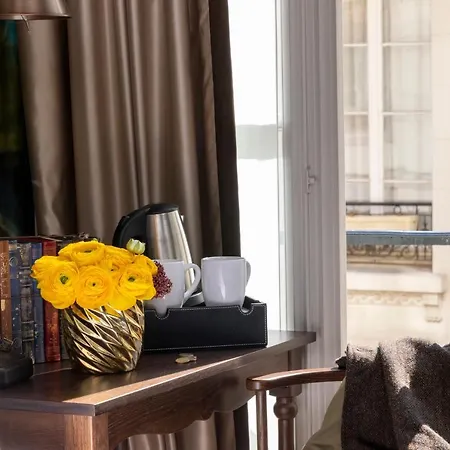 Vinci Due&spa Hotel
