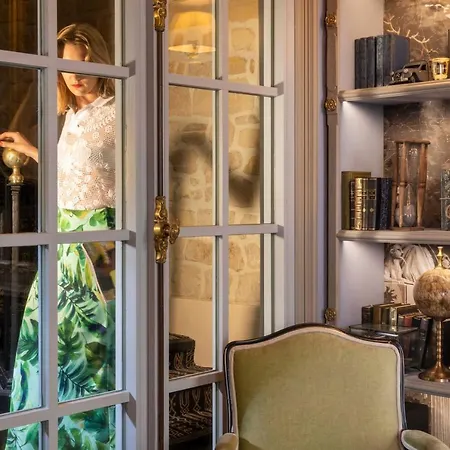 Hotel Vinci Due&spa Parijs