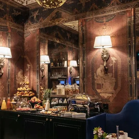 Hotel Vinci Due&spa