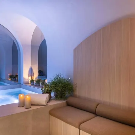 Hotel Vinci Due&spa 4*